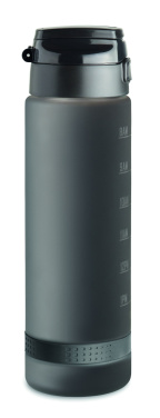 Logo trade reklaamkingid foto: LEVEL spordipudel RPET 1L